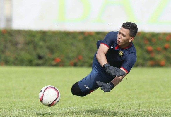 ¿Quiénes se van y quiénes se quedan? El futuro de los jugadores del Real España