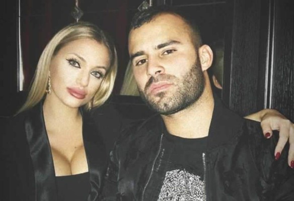 Aurah Ruiz, los mensajes de Whatsapp y advierte a la novia de Jesé Rodríguez