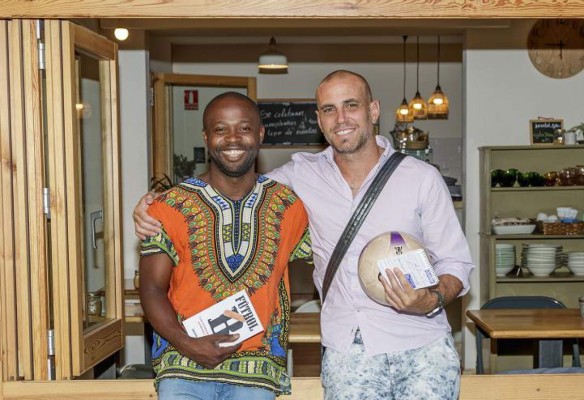 Jacinto Elá, el español que fue nombrado como el mejor del mundo y se retiró a los 26 años para ser orientador