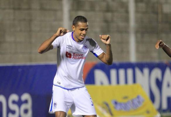 Fichajes Honduras: Motagua y su bombazo, Olimpia cerraría dos fichajes más y 'Primi' hace barrida en el Vida