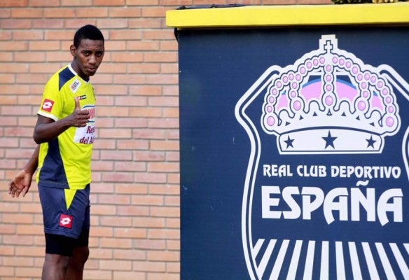 RUMORES Y FICHAJES: Real España, Marathón y Olimpia por un equipazo