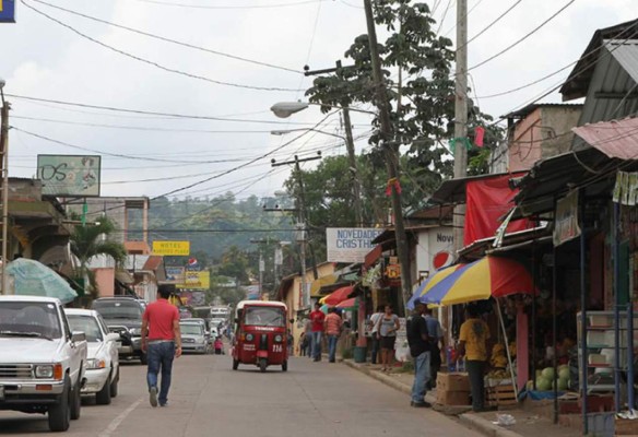 Los pintorescos lugares donde se jugará el Ascenso