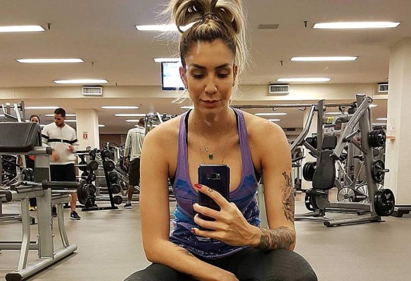 ¡Belleza oculta! Las 7 voleibolistas más hermosas de la actualidad