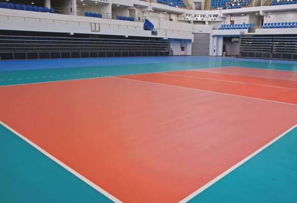 ¡De lujo! Así son las instalaciones que albergarán los Juegos Panamericanos de Lima, Perú&nbsp;&nbsp;