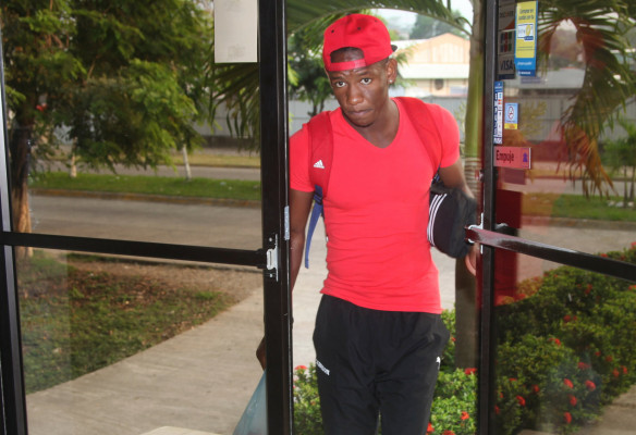 Vida espera en calma su salvación