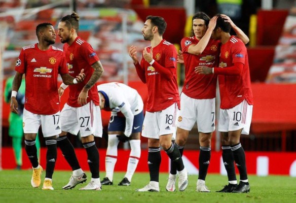 ¡Manchester United recién firmó el tercer más caro! Los equipos con los patrocinios de camisetas más lucrativos