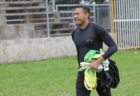 RUMORES Y FICHAJES: Ni la navidad detiene el mercado hondureño