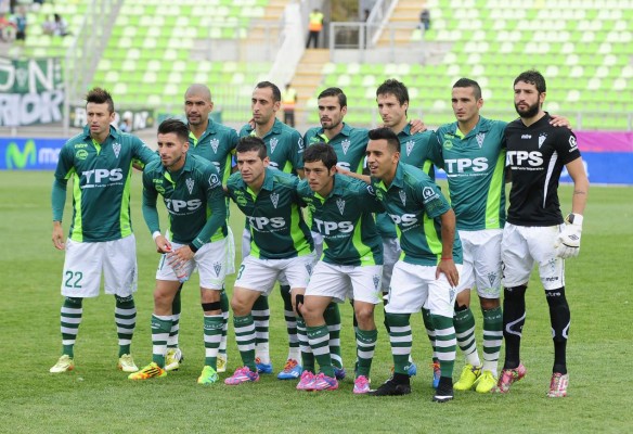 TOP: Los 12 clubes más antiguos en el fútbol