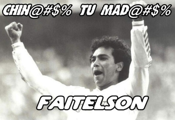 ¡Imperdibles! 12 memes que quizás no has visto de David Faitelson