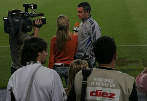 Imágenes gloriosas: Las grandes coberturas y celebraciones de DIEZ en sus 15 años de historia