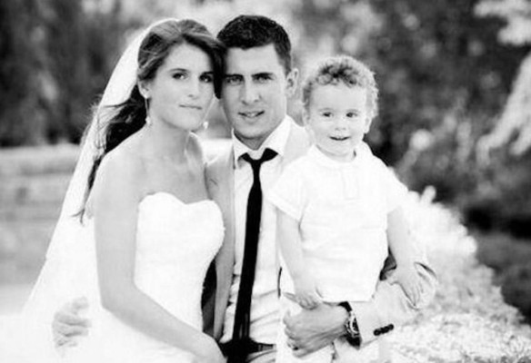 La increíble mansión de Hazard en Madrid al descubierto: 6 habitaciones y sala de cine&nbsp;&nbsp;