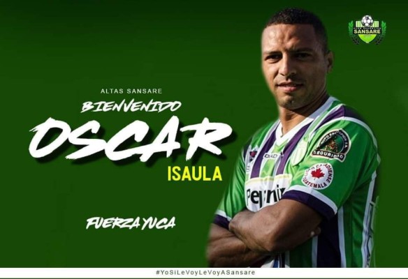 MERCADO: Real España busca central, Olimpia y Henry Figueroa son noticia