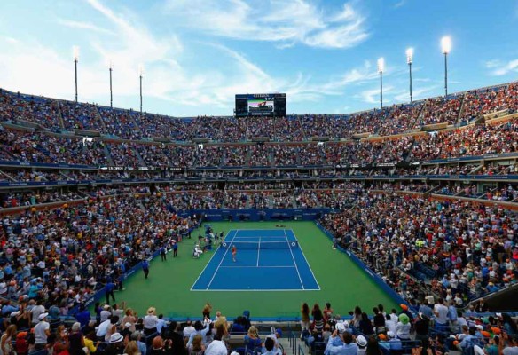 Serena Williams campeona del US Open 2014