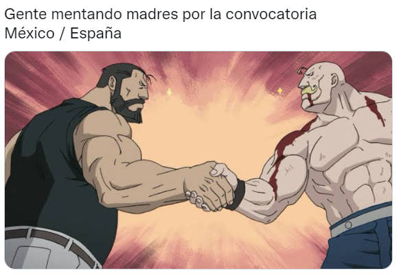 ¡Para morir de risa! Los memes humillan a México tras confirmar su convocatoria para el Mundial de Qatar 2022