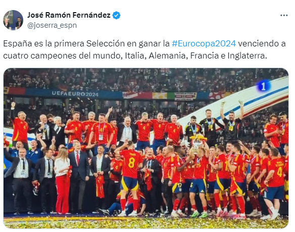 Lo que dice la prensa de Inglaterra tras perder otra final de la Eurocopa: “60 años de dolor; España nos rompe el corazón”