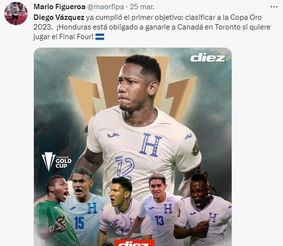 Lo que dice la prensa previo al Canadá-Honduras de la Liga de Naciones de Concacaf; el pronóstico de periodistas norteamericanos