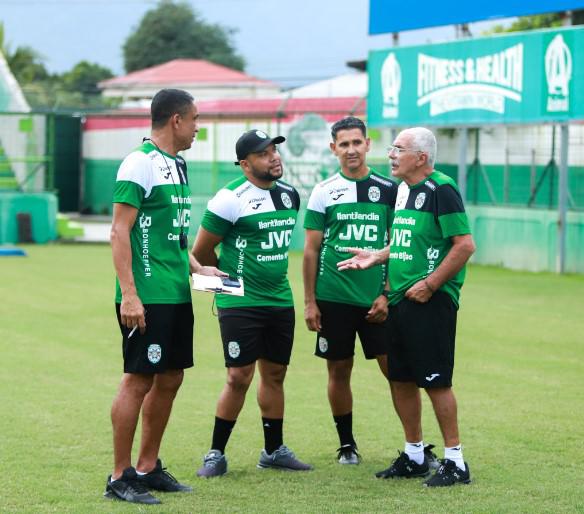 El plan de Manuel Keosseián para llevar a Marathón a conseguir un nuevo título en el año del centenario