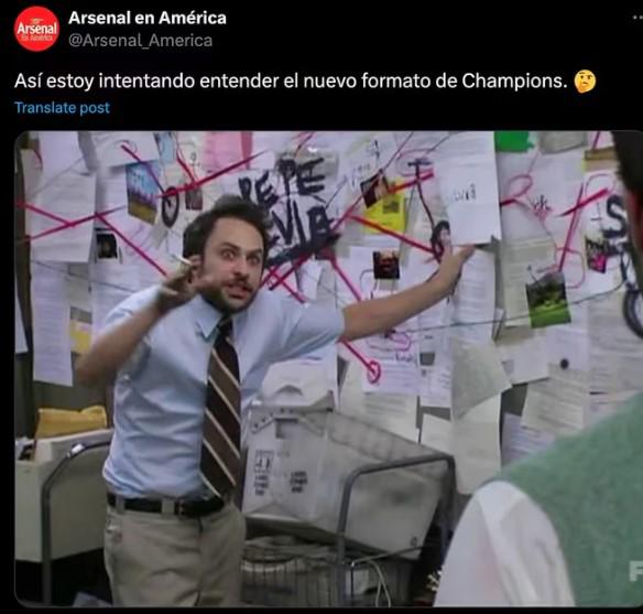 Los crueles memes del sorteo de la Champions League donde destrozan al Barcelona y PSG por sus rivales