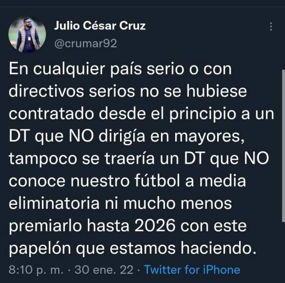 Prensa deportiva explota contra la selección de Honduras luego de tocar fondo ante El Salvador y piden la renuncia del “Bolillo” Gómez
