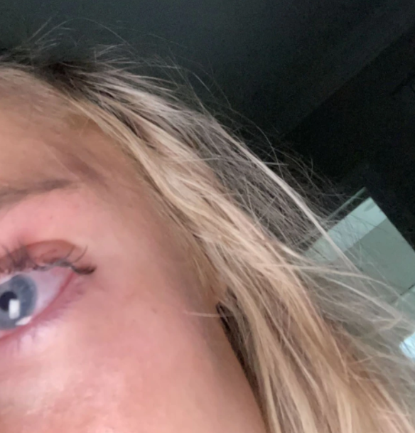 Escándalo en la Premier League: influencer filtra imágenes de la violencia que sufre por parte de jugador del Manchester United