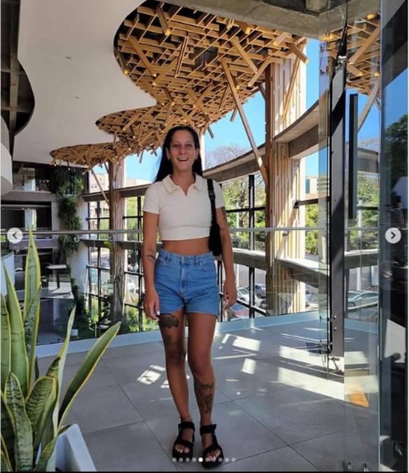 ¿Qué lugares visitaron? Así son las divertidas vacaciones de las hijas de Pedro Troglio en Honduras