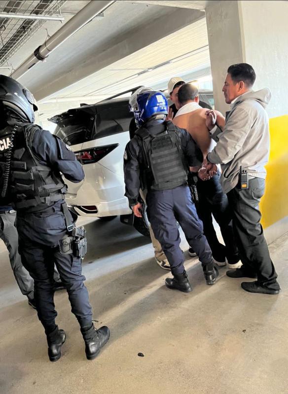 Futbolista de Alajuelense que le anotó a LAFC es detenido por la policía y rompe el silencio: Me arrestaron por...