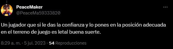 ”En Honduras celebraremos tus goles”, “Con grandeza, “Choco” Lozano”: Afición hondureña reacciona al fichaje del catracho por el Getafe