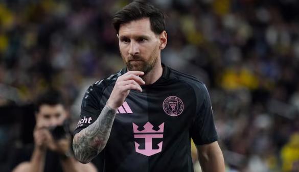 Una figura de México estuvo a una firma de jugar con Messi, Neymar y Mbappé: “Me subí al avión privado y negociamos...”