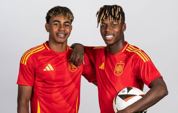 El gran fichaje que Lamine Yamal pide para Barcelona: “Ojalá pueda compartir vestuario con él”