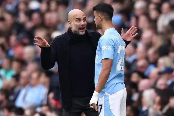 Futbolista del Manchester City fue detenido por un  desagradable incidente en una discoteca de Madrid