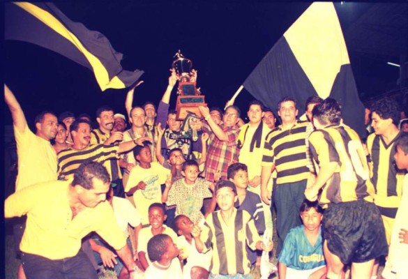 Títulos y fútbol champán: los equipos que marcaron una época en la historia de la Liga Nacional