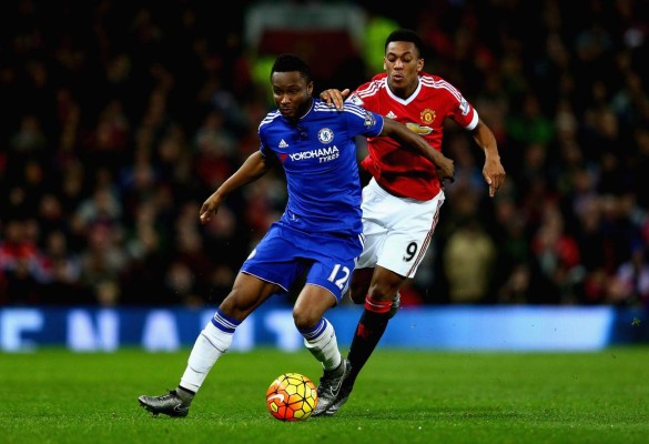 Estrellas nigerianas que enfrentará Honduras juegan en Inglaterra, Italia, Francia y Portugal