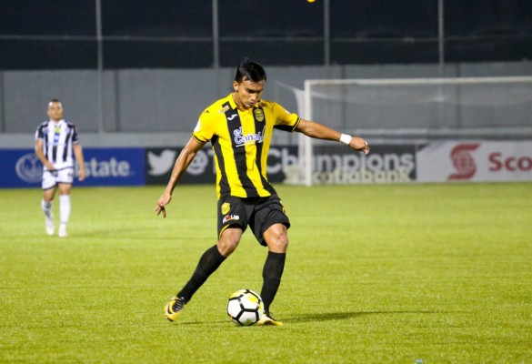 Se perdieron: Futbolistas que hace poco destacaban en Liga Nacional y que quizá ya olvidaste