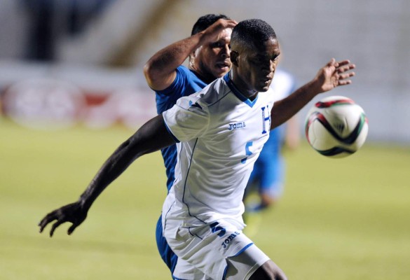 Estos deberían ser los convocados de Honduras contra El Salvador, según Emilio Umanzor