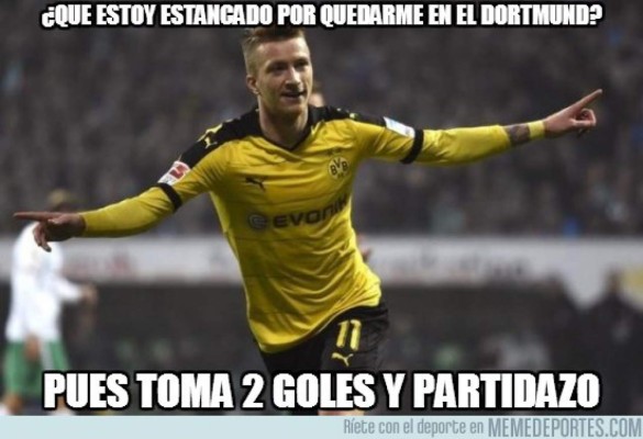 Los mejores memes de los octavos de final de la Europa League