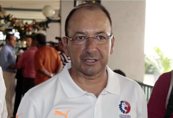 Mercado de fichajes: Firmado el primer bombazo, barrida en Real España, Olimpia tendrá bajas y Marathón ya tendría DT