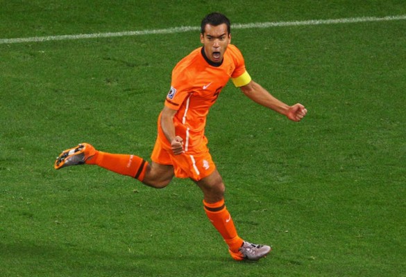 Locura: Los diez cracks que están de cumpleaños este domingo