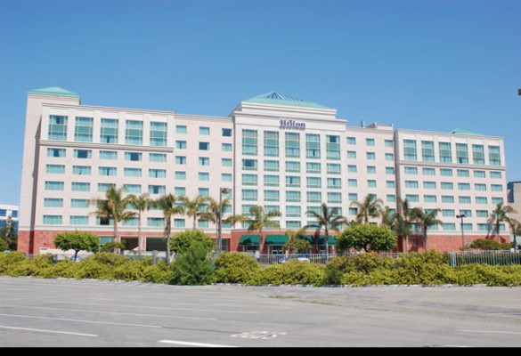 San José, la ciudad que la Selección de Honduras busca conquistar