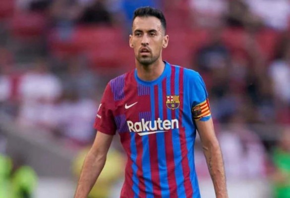 Así quedan las cláusulas de los jugadores del Barcelona tras la dolorosa salida de Messi