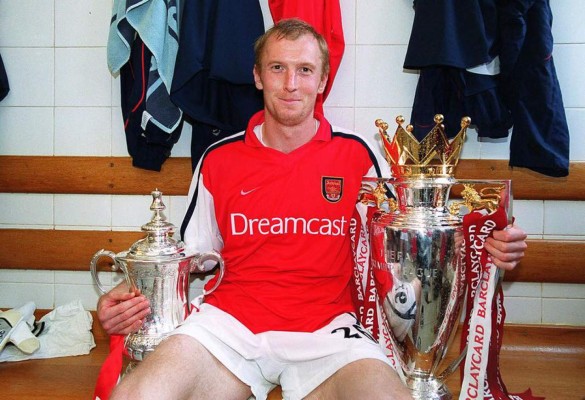 Con historias increíbles: hondureño es considerado en la nueva lista de los 10 peores futbolistas de la historia de la Premier League&nbsp;&nbsp;