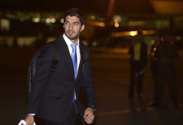 ¡DE LUJO! Estos serían los invitados especiales a la boda de Messi y Antonella