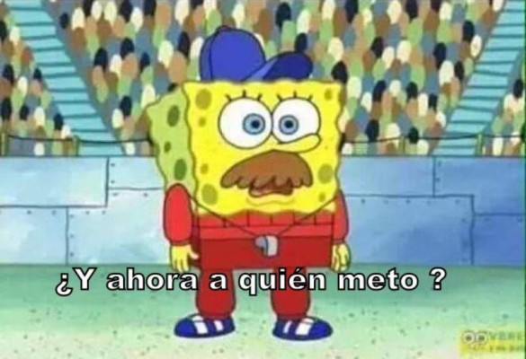 Inundan de memes y burlas contra Estados Unidos tras caer ante México