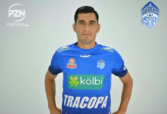 FICHAJES: Olimpia se refuerza con extranjeros y Vida suma dos seleccionados