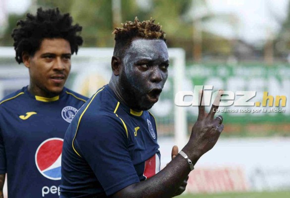 No se vio por tv: Chicas lindas y el bonito gesto a Will Barahona