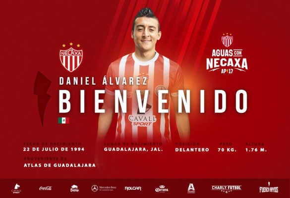 Bombazos: México se revoluciona con grandes fichajes en el Draft