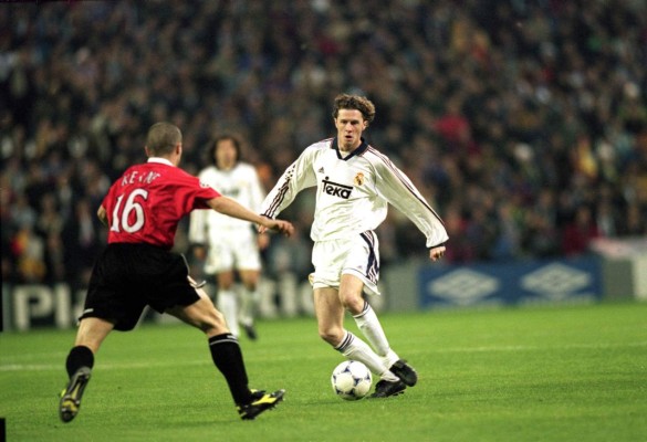 ¿Dónde están y qué hacen hoy las leyendas del Real Madrid?