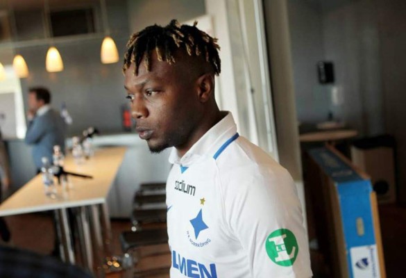 FICHAJES: Estuvo arrestado en USA y regresa a Honduras; delantero iría a China y Marathón tiene dos nuevos jugadores