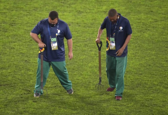 ¡Caño, bailecito y noble gesto! Brasil se clasifica a la final de Copa América 2021 con show de Neymar
