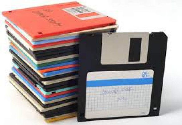 Objetos tecnológicos que los niños de ahora no conocerán