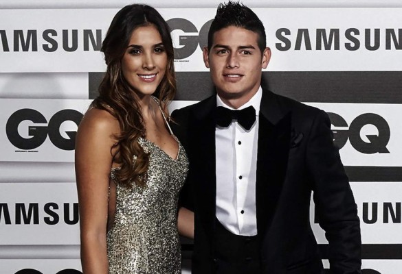 ¡Qué belleza! Así de sexy lució Daniela Ospina tras anunciar su separación con James